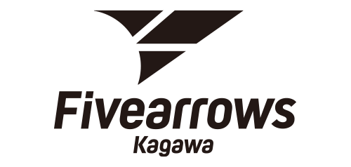 香川ファイブアローズロゴ