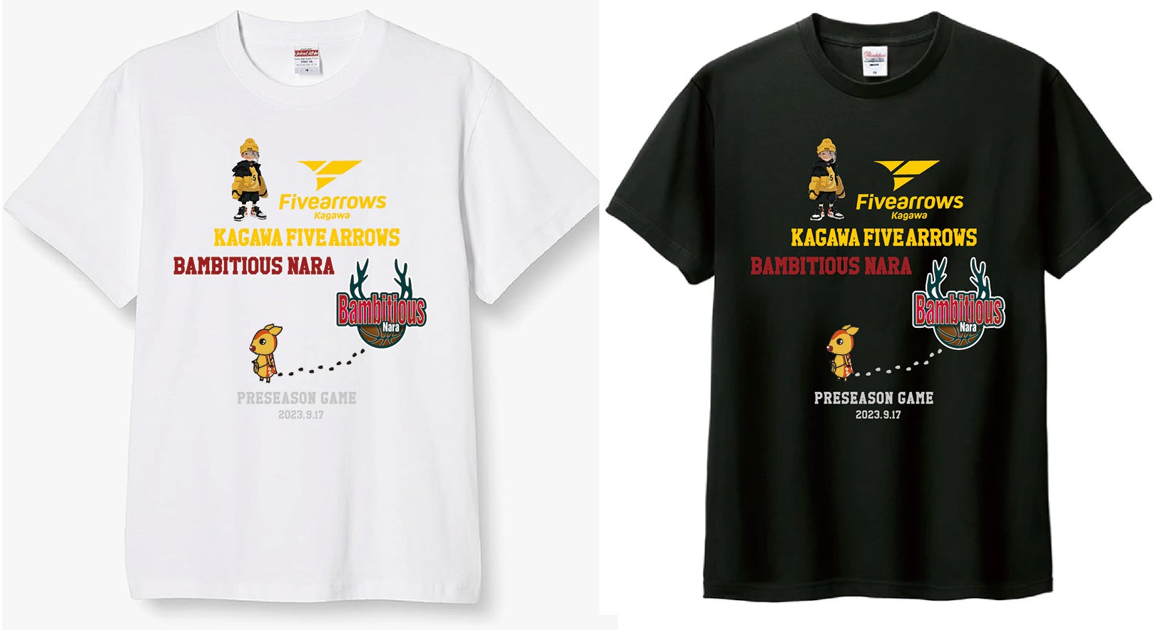 GOODS | 香川ファイブアローズ
