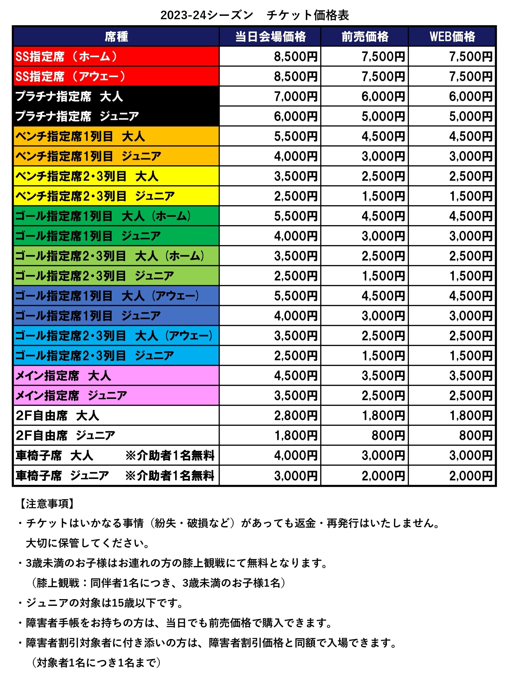 3/23-24試合情報】B3リーグ レギュラーシーズン 2023-24 第24節