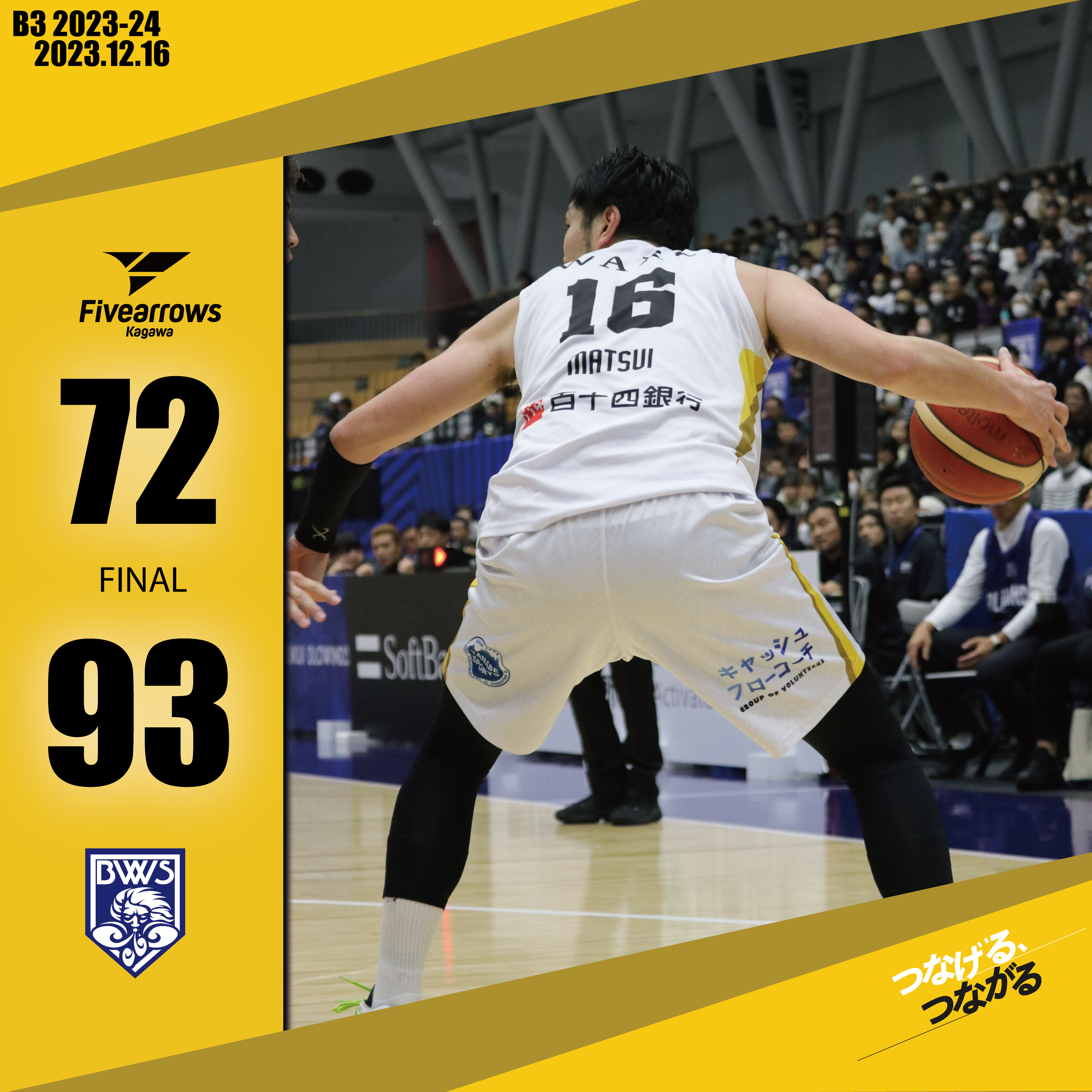 非売品】25-26 シーホース三河ホットスタッフ #100ユニ メッセージ付き