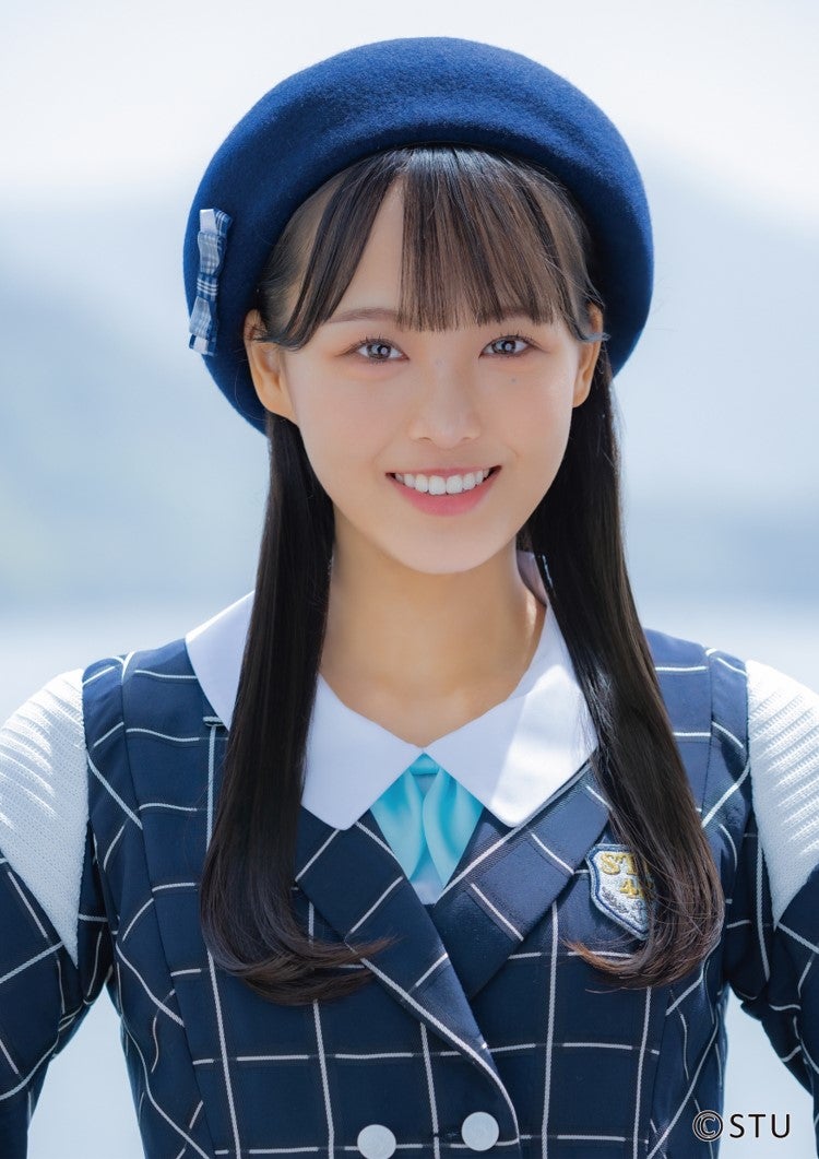 福田朱里 コンプ 福田朱里 コンプ STU48福田朱里2021年1月生写真コンプ