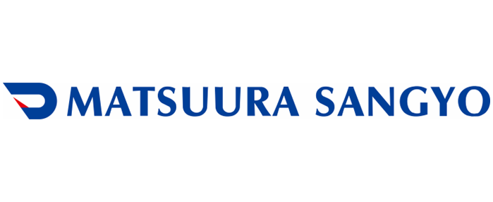 松浦産業株式会社