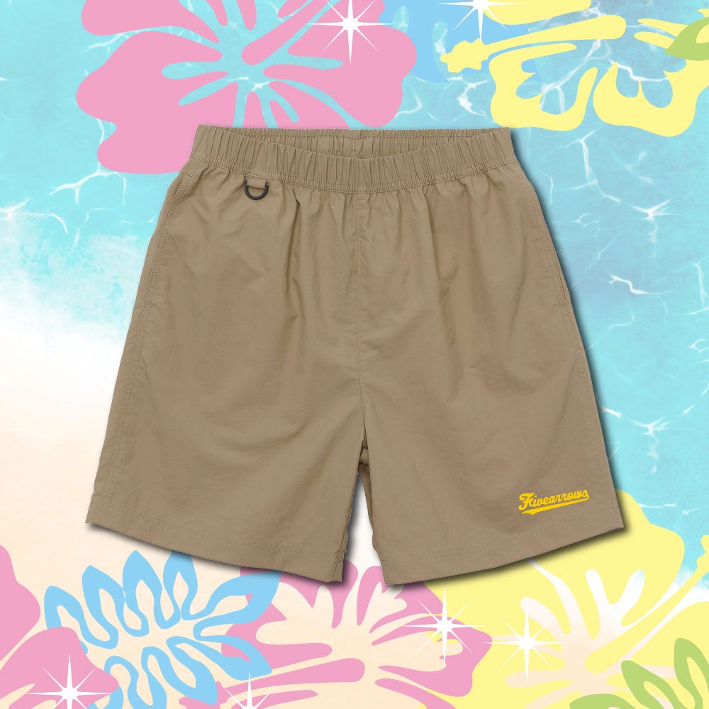 ARROWS SUMMER DAYSシリーズ！3つのアパレル商品が受注販売で
