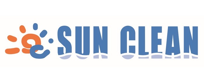 株式会社サンクリーン