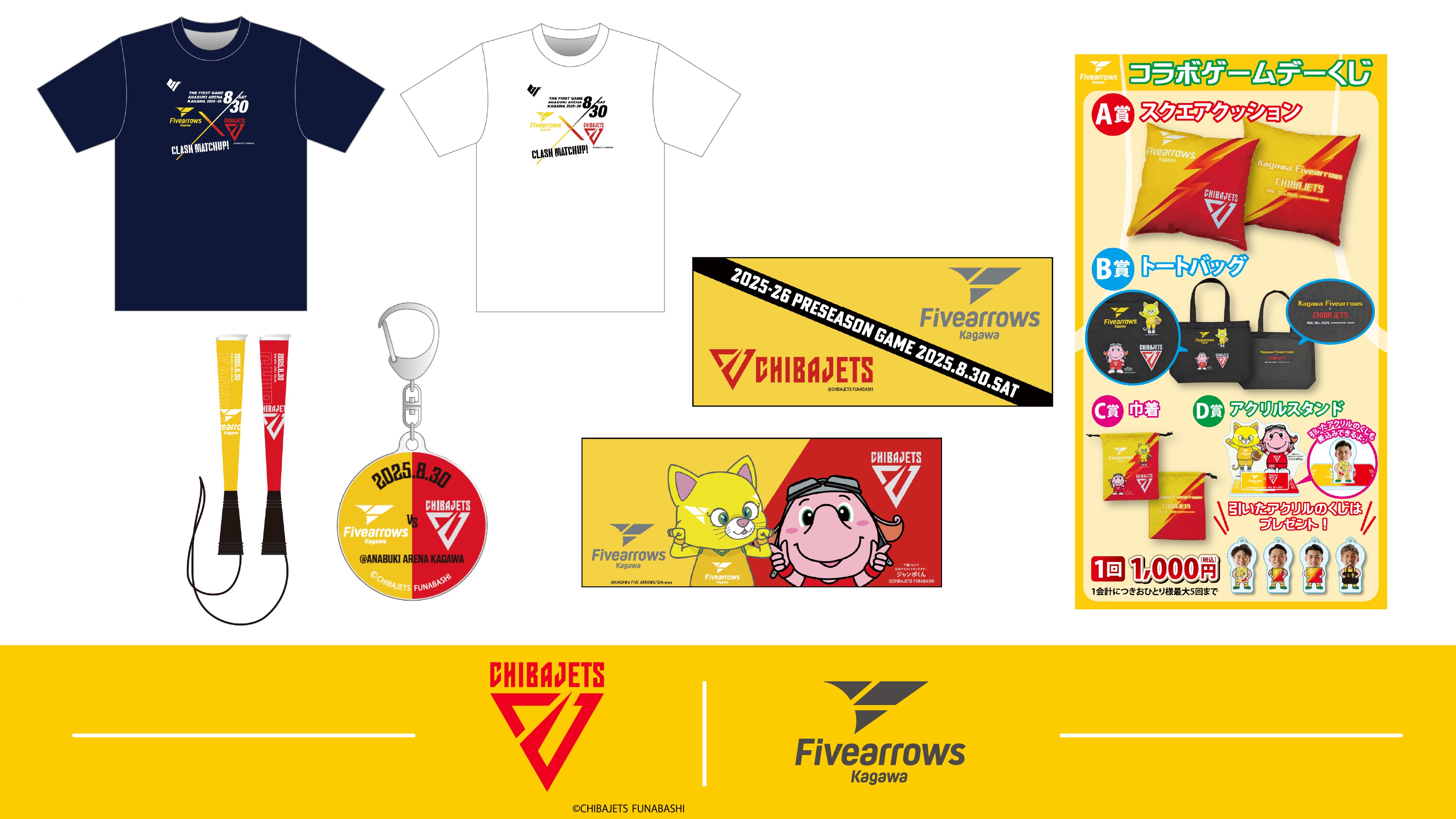 グッズ付きチケット特典 11000円相当の記念グッズセット ONEUS 2ND WORLD TOUR 'La Dolce Vita' in JAPAN」オフィシャル