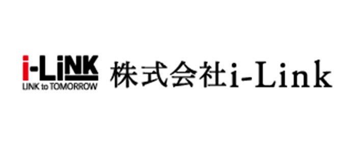 株式会社i-Link