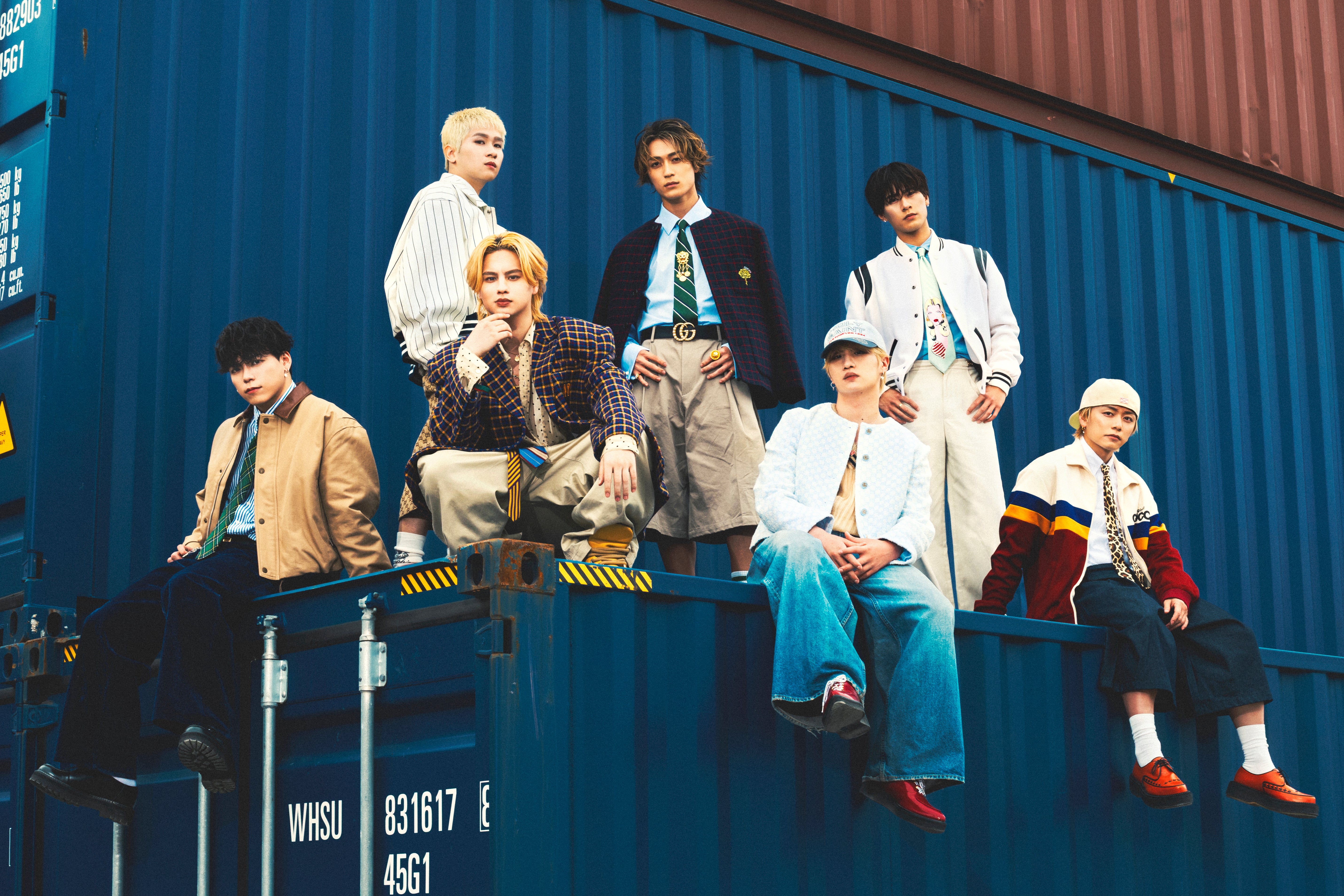 10/3-4 スペシャルゲスト【BALLISTIK BOYZ】によるハーフタイムスペシャルパフォーマンス決定！！